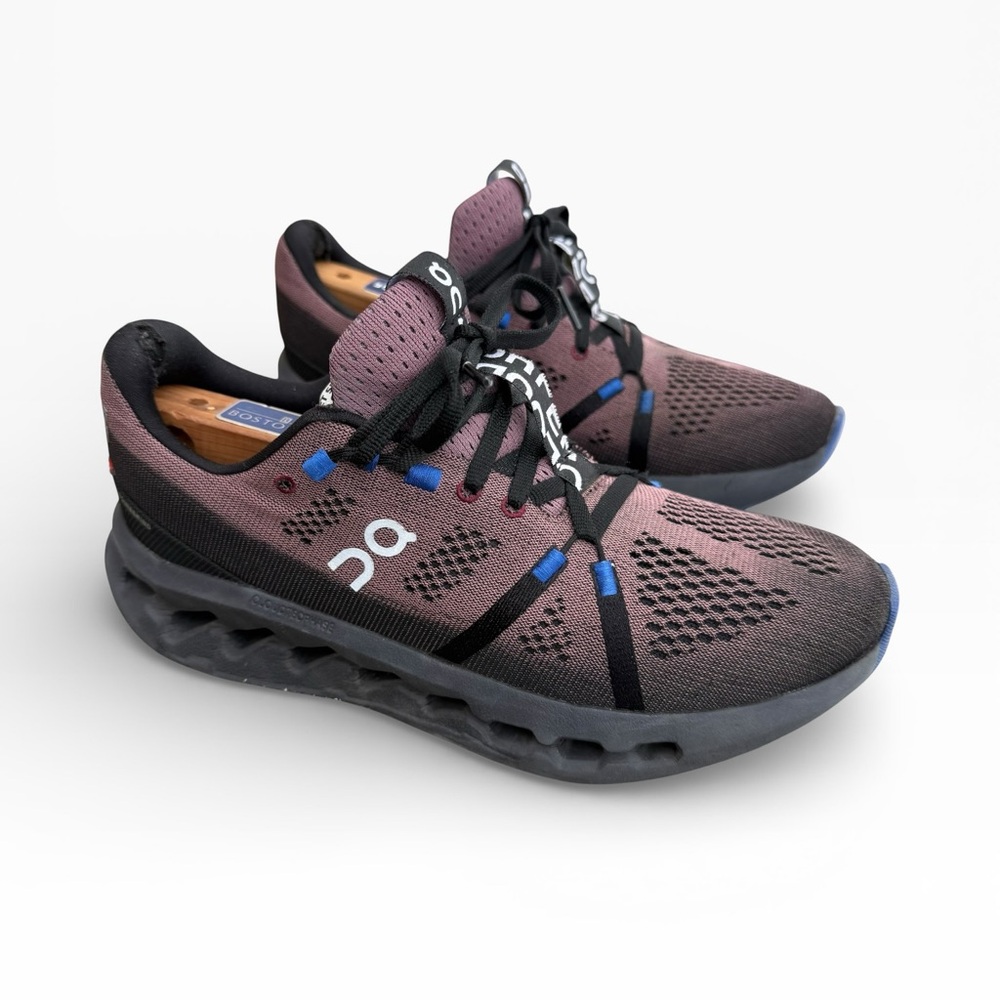 ON Cloud Running Cloudsurfer Women's Road Running Shoes Sneakers Size 8.5 - Picture 3 of 14